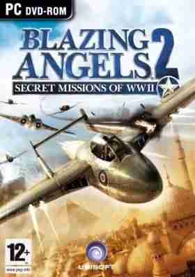 Descargar Blazing Angels 2 Secret Missions [English] por Torrent